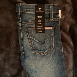 Hudson Nico Jeans
